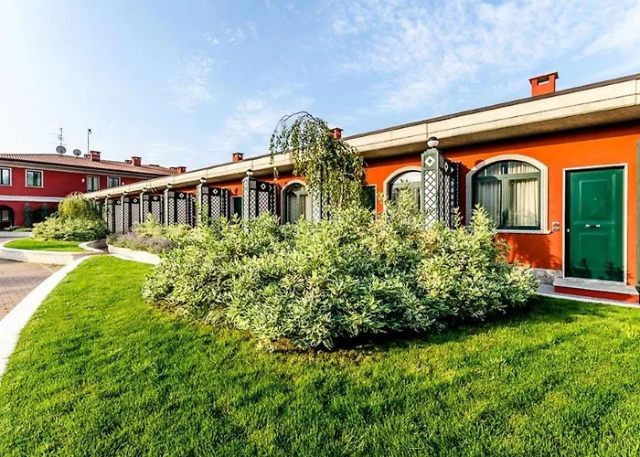 Hotel Silver Milano