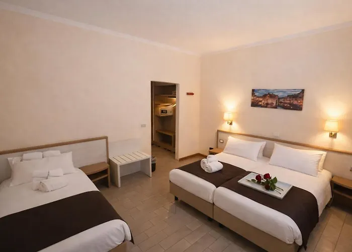 Hotel Adler Milano